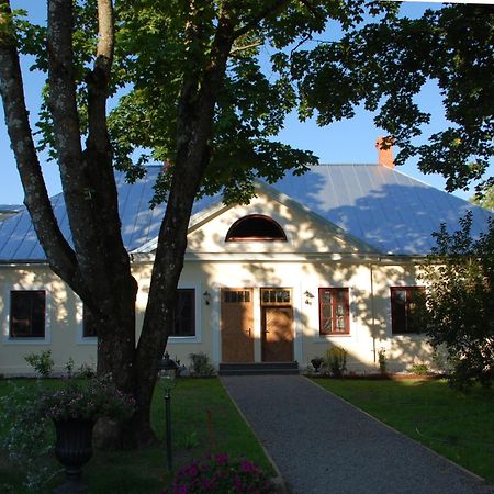 Liepupe Manor Otel Oda fotoğraf