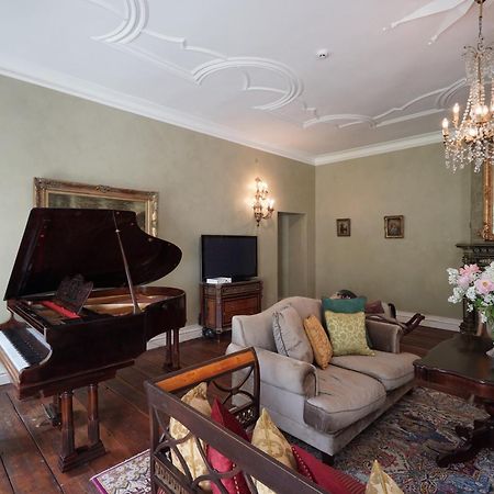 Liepupe Manor Otel Dış mekan fotoğraf