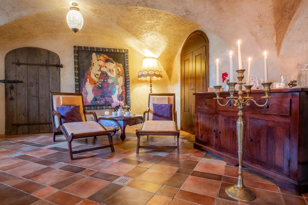 Liepupe Manor Otel Dış mekan fotoğraf
