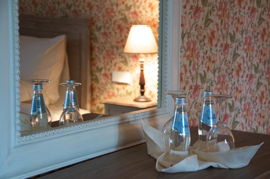Liepupe Manor Otel Dış mekan fotoğraf