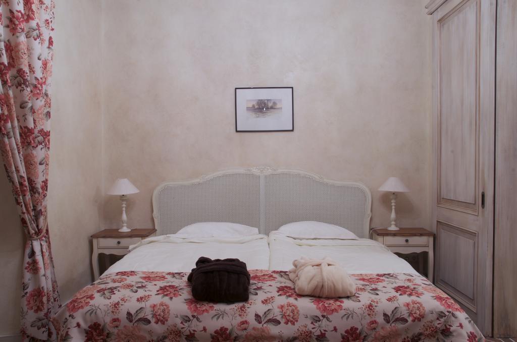 Liepupe Manor Otel Dış mekan fotoğraf