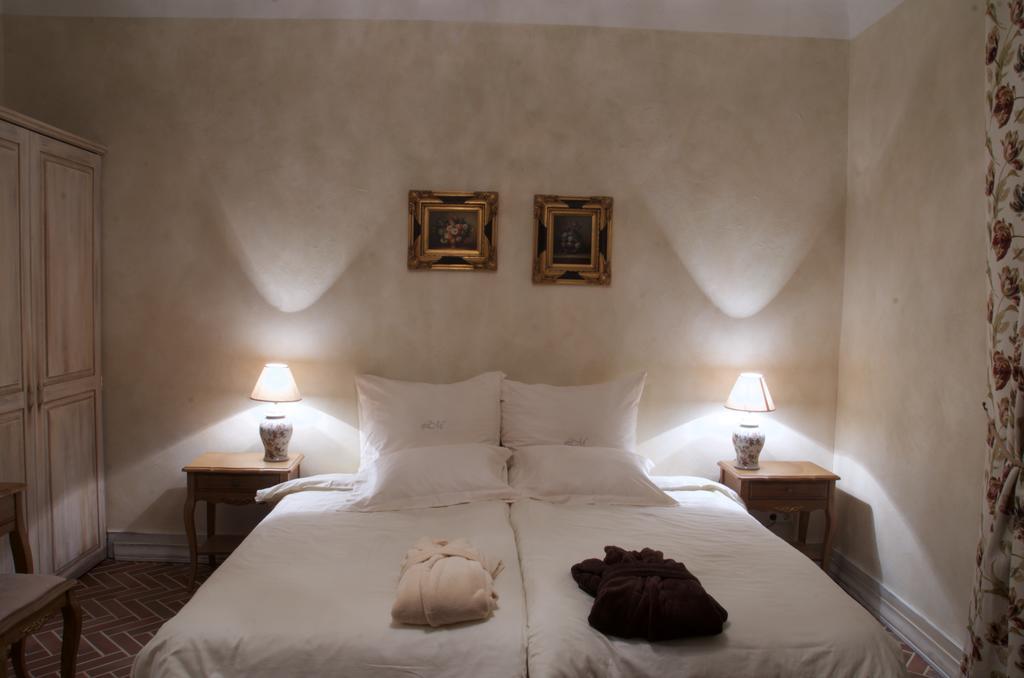 Liepupe Manor Otel Dış mekan fotoğraf