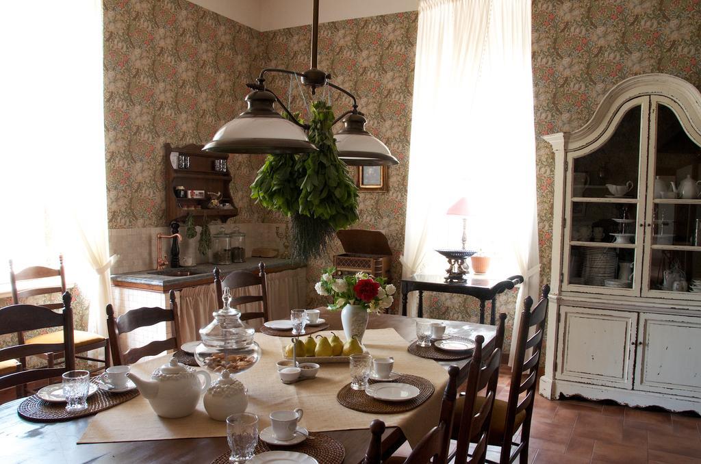 Liepupe Manor Otel Dış mekan fotoğraf