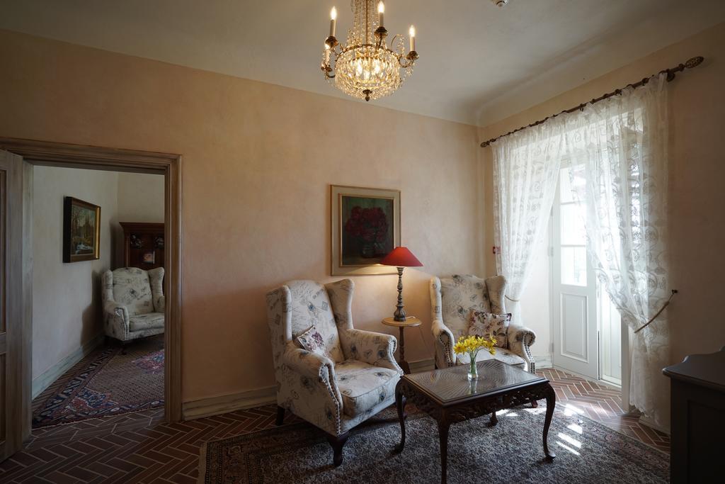 Liepupe Manor Otel Dış mekan fotoğraf