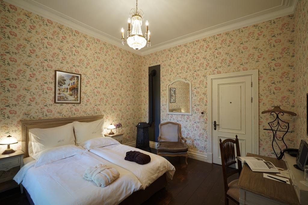 Liepupe Manor Otel Dış mekan fotoğraf