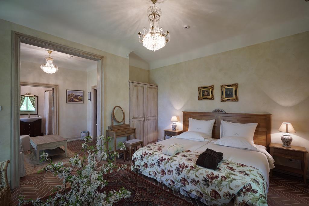 Liepupe Manor Otel Dış mekan fotoğraf